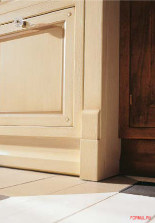 Кухня Martini Mobili s.r.l. Il canto del fuoco: Provenza